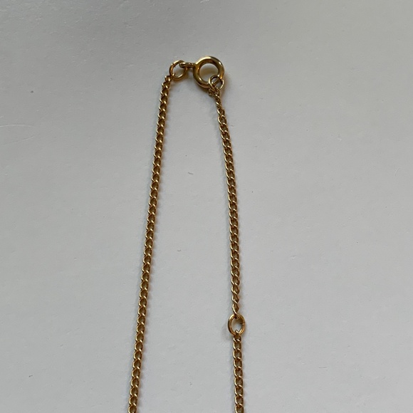 Sarah Coventry 1978 Fly Away Choker Butterfly Necklace - Picture 6 of 7